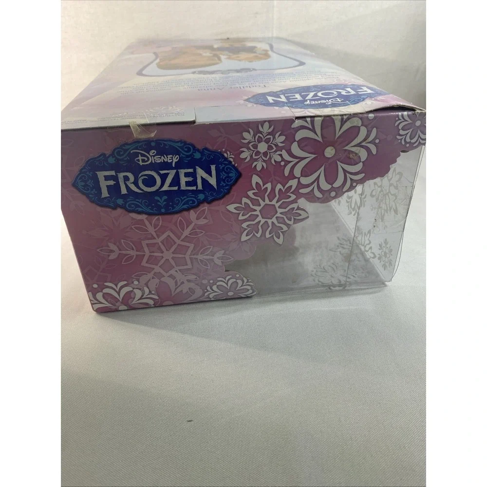 Jakks Pacific disney frozen